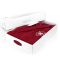 Халат дитячий Maison D'or Sport Red 10/12