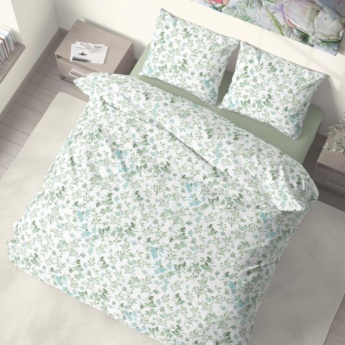 Постільна білизна полікотон LeLIT 200х215 P-0139