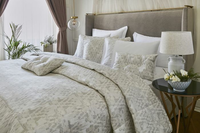 Покривало Pepper Home Lorenzo 270*260 Cream