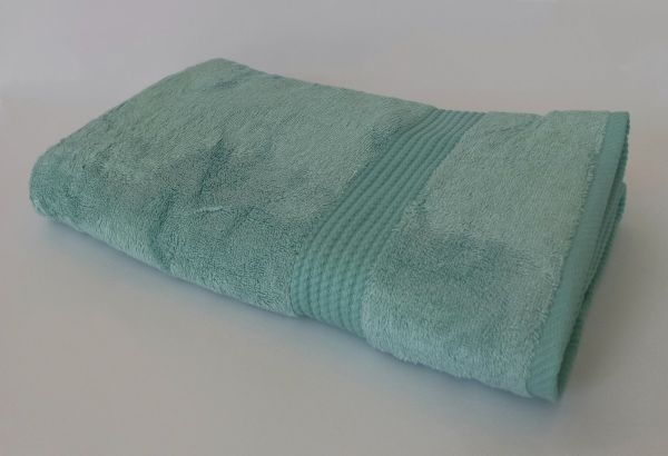 Рушник Maison D'or Amadeus (Bamboo) 85x150 Ice