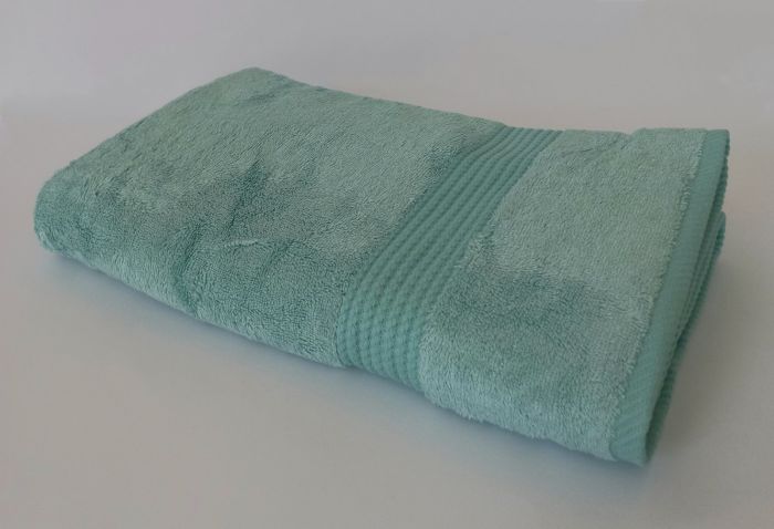 Рушник Maison D'or Amadeus (Bamboo) 85x150 Ice