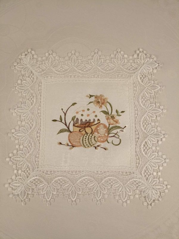 Серветка великодня 33x33 YM10305A