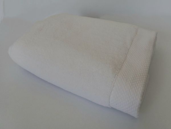 Рушник Maison D'or Artemis (Microcotton) 50x100 White