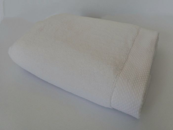 Рушник Maison D'or Artemis (Microcotton) 50x100 White