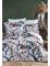 Постільна білизна Issimo Home tencel сімейна SPASSO