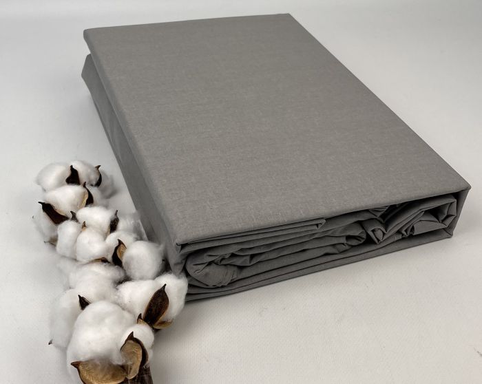 Постільна білизна Pretty 180x220 Gray