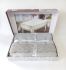 Скатертина Maison Royale 160x260 Sultan Grey
