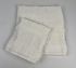 Набір рушників Philippus 2 шт Bianna Білий(E866)