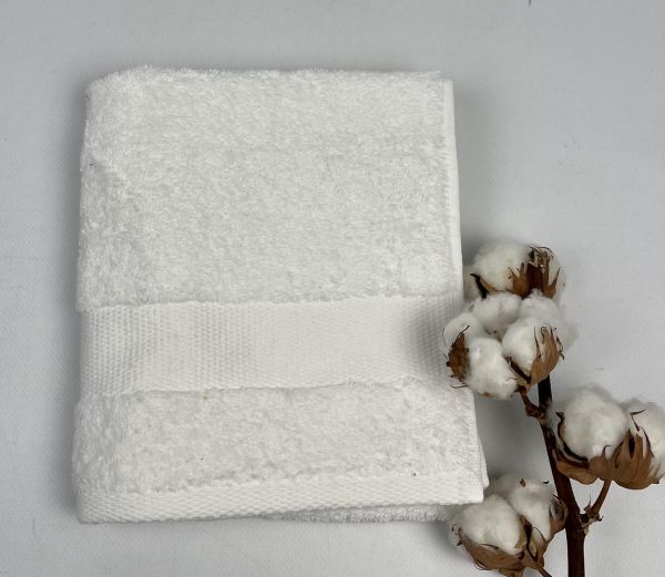 Рушник Cottonize 40х60 Білий