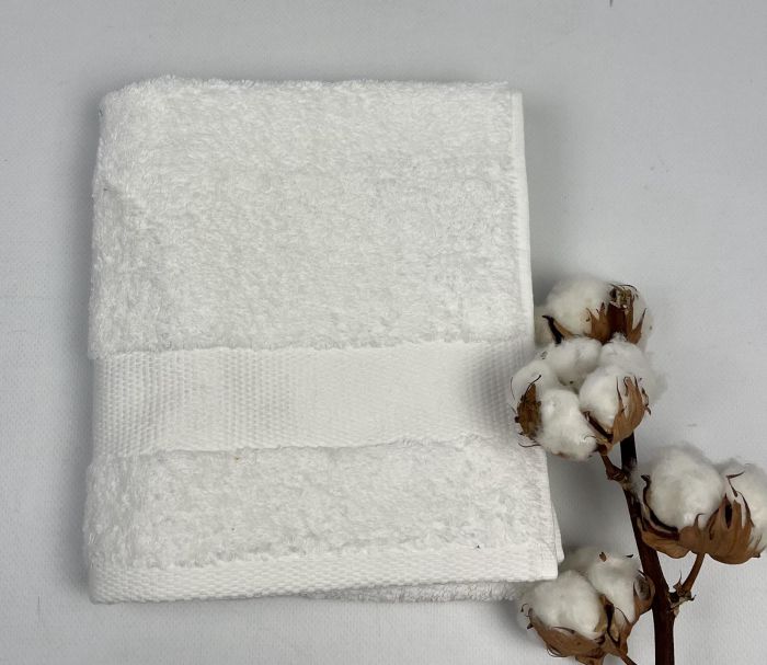 Рушник Cottonize 40х60 Білий