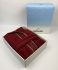 Халат Cottonize cod703 Bordo XL в коробці