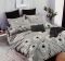 Постільна білизна Pretty 200x220 код 370 (ж)