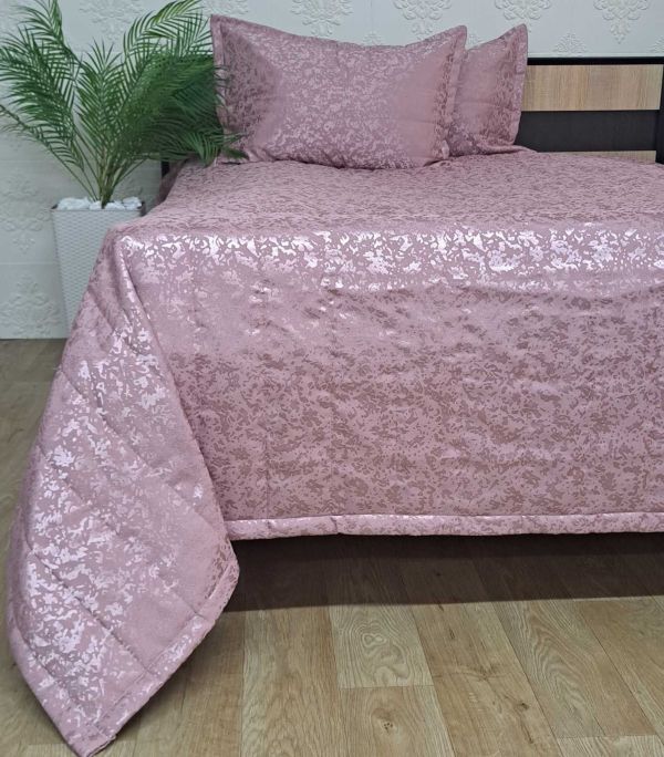 Покривало Capa Home 240x260 Bulut Rose