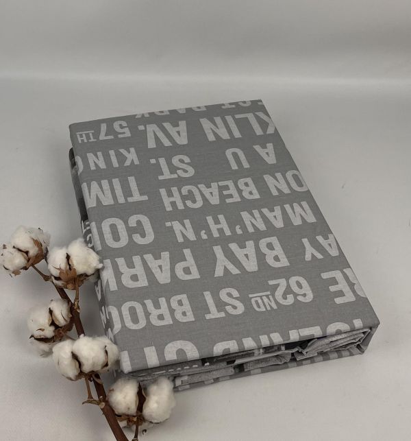 Постільна білизна Pretty 150x210 БК 220