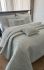 Покривало Pepper Home 260х270 Lindsay Green