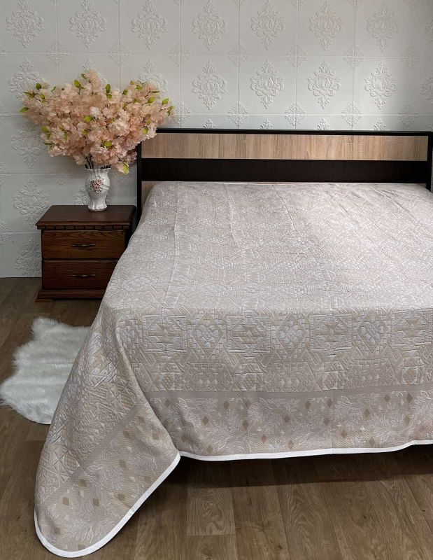Покривало Moda Box 240х240 Pattern Model 21
