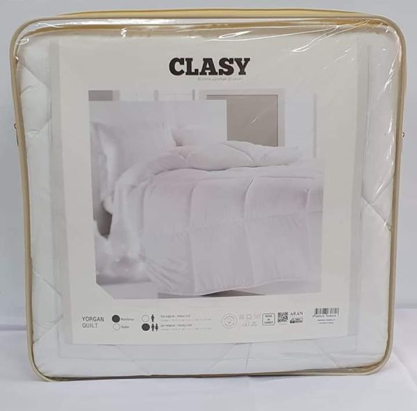 Ковдра CLASY 155*215