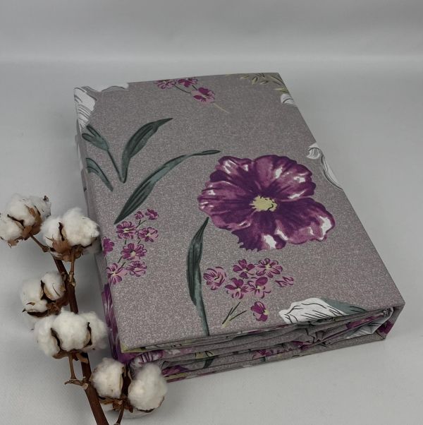 Постільна білизна Pretty 180x210 код БК 227