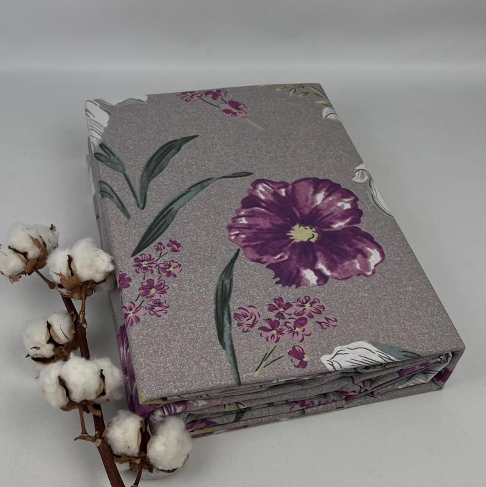Постільна білизна Pretty 180x210 код БК 227