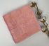 Рушник 50x90 Bamboo-2 Pink