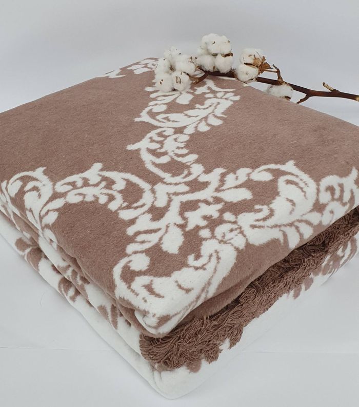 Плед Art of Sultana 200х240 М25