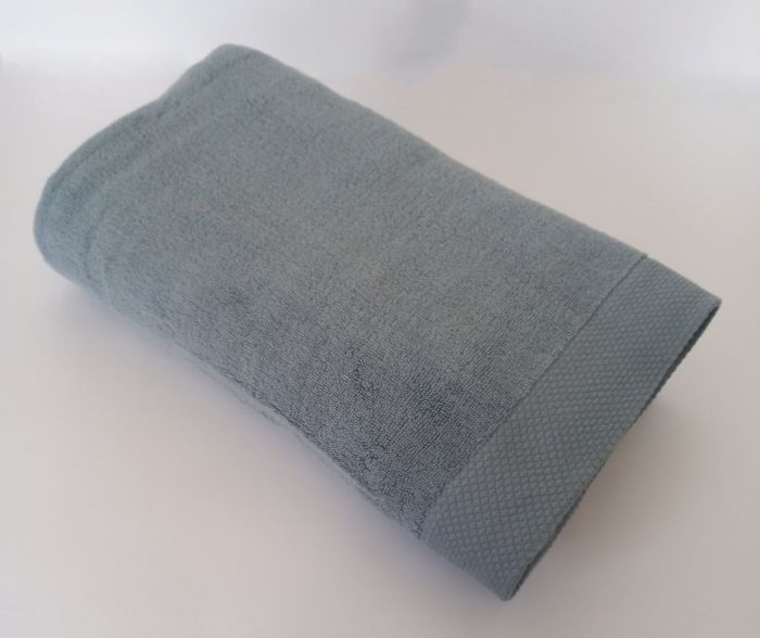 Рушник Maison D'or Artemis (Microcotton) 85x150 Blue