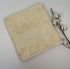 Рушник 70х140 Sarmasik Beige