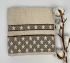 Рушник Cottonize 50х90 cod119 Beige
