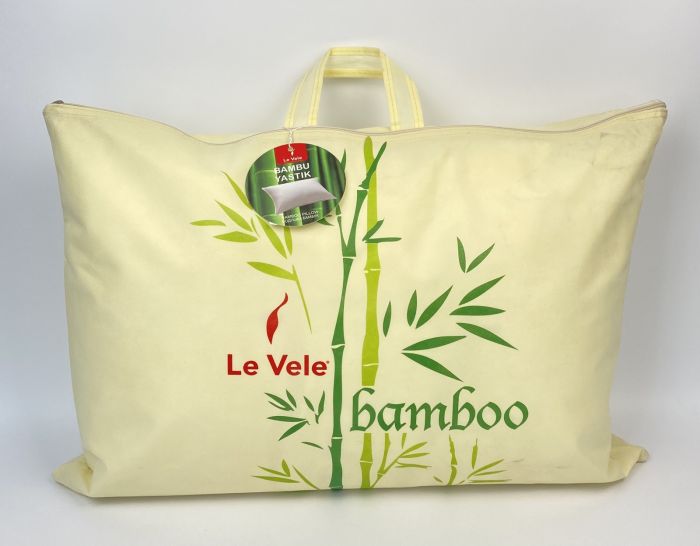 Подушка Le Vele 50x70 Bamboo ORG