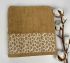 Рушник Cottonize 50х90 cod151 Cappuccino