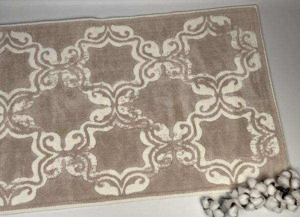 Килимок Maison D'or Barnella 60x100 cм Sarmal-Vizon