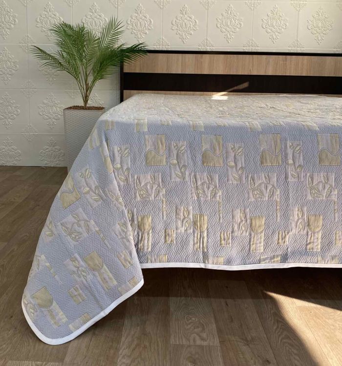 Покривало Moda Box 240х240 Twigs Model 10