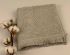 Рушник Pupilla 50х90 Akasya Grey