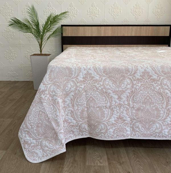 Покривало Moda Box 240x260 Sara Pudra