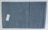 Рушник-килимок для ніг Maison Dor Steps 50x80 Blue