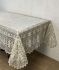 Скатертина Acme Tekstil 160x220 Defne Gold PVS