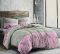 Постільна білизна Pretty 200x220 код 466