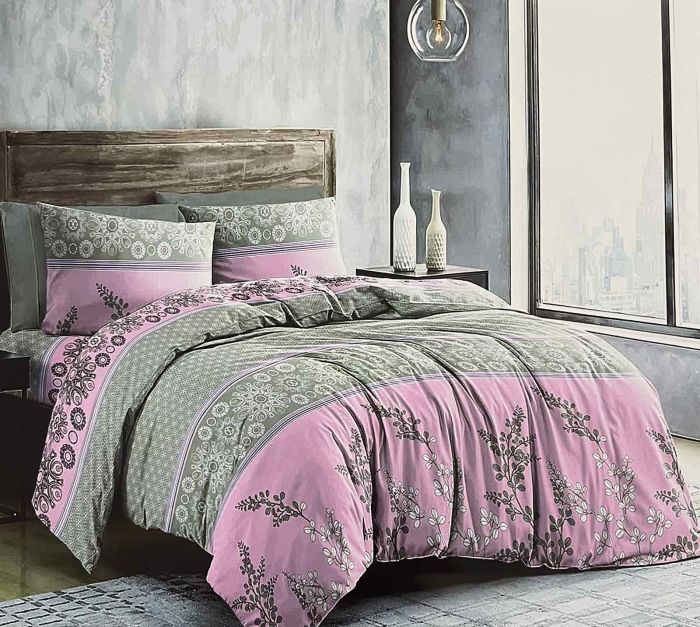 Постільна білизна Pretty 200x220 код 466