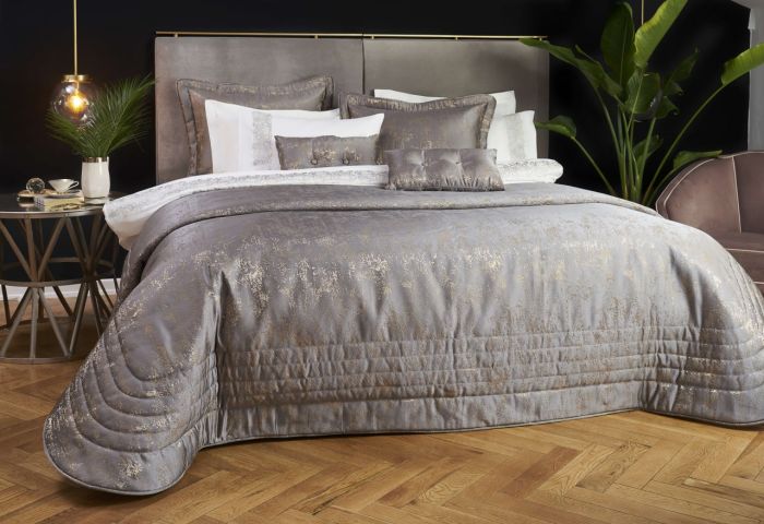 Покривало Pepper Home Noelle 260x270 Grey