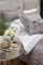 Покривало Pepper Home Noelle 260x270 Grey