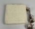 Рушник Philippus Platinum Cotton 50x90 Manila Молочний(E991)