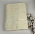Рушник Philippus Delux Cotton 70х140 Hazel Молочний(ЕА056)