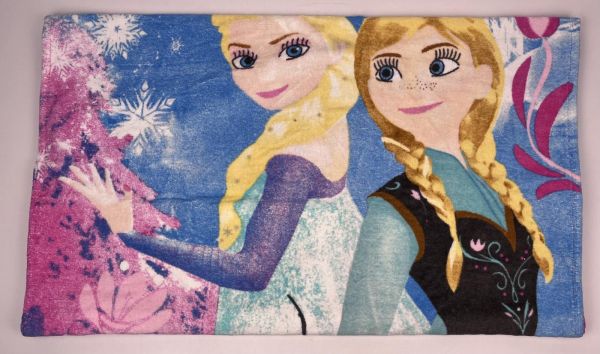 Рушник пляжний Cottonize 75x150 Elza