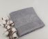 Рушник Philippus Super Cotton 50x90 Anna Темно-фіолетовий (A505)