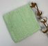 Рушник 50х90 Olya Light green