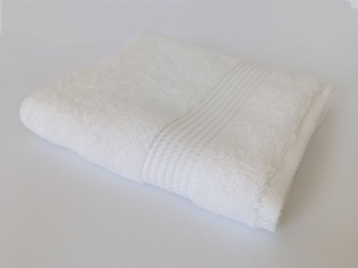 Рушник Maison D'or Amadeus (Bamboo) 50x100 White