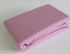 Простирадло на резинці Clasy 160X200 з наволочками 50X70 V3 Pembe