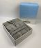 Халат Cottonize cod703 Grey M в коробці