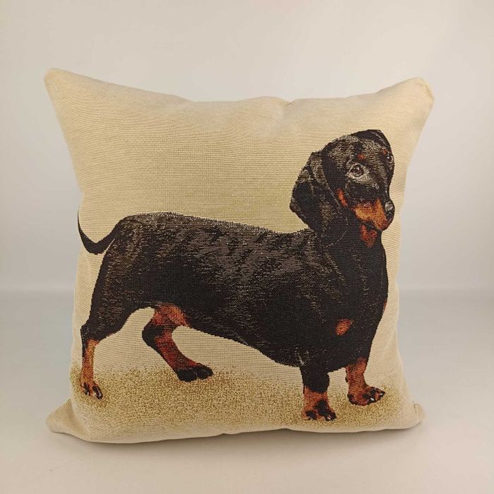 Наволочка гобеленова Milano 45х45 cod 10