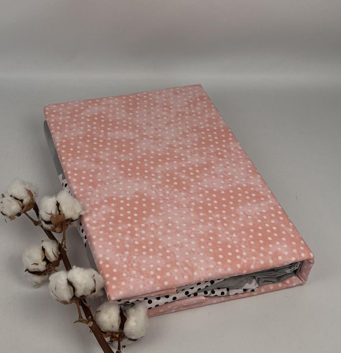 Постільна білизна Pretty 200x220 БК 222(ж)